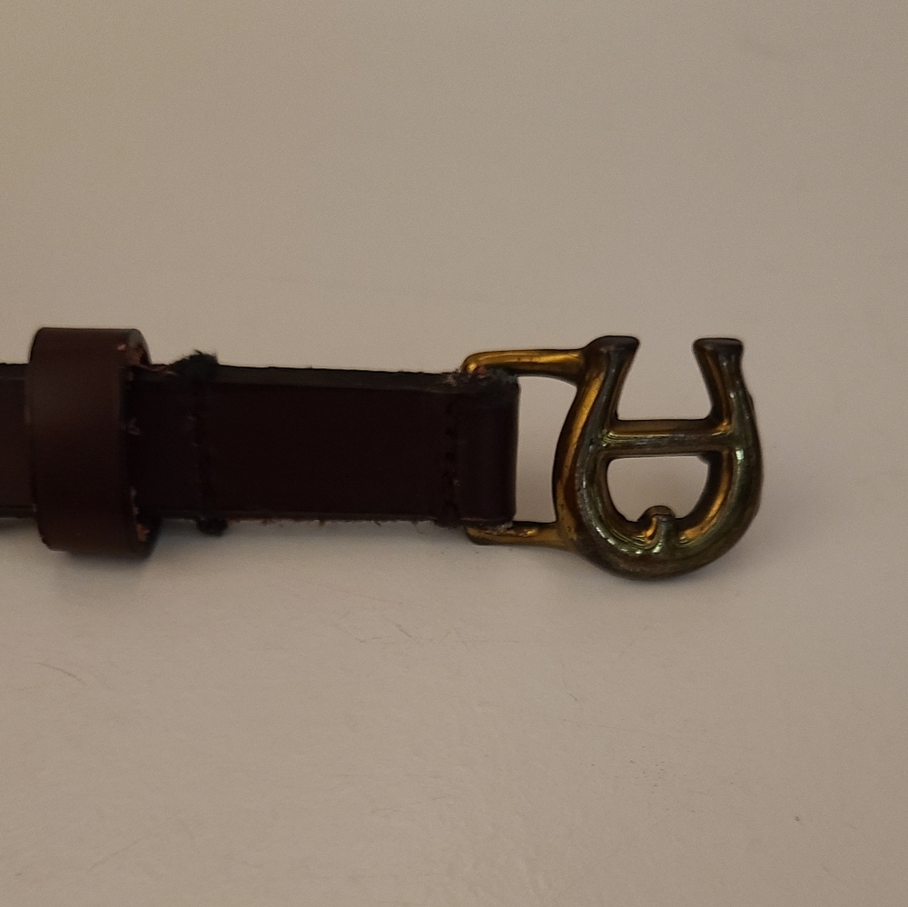 Genuine Etienne Aigner Belt